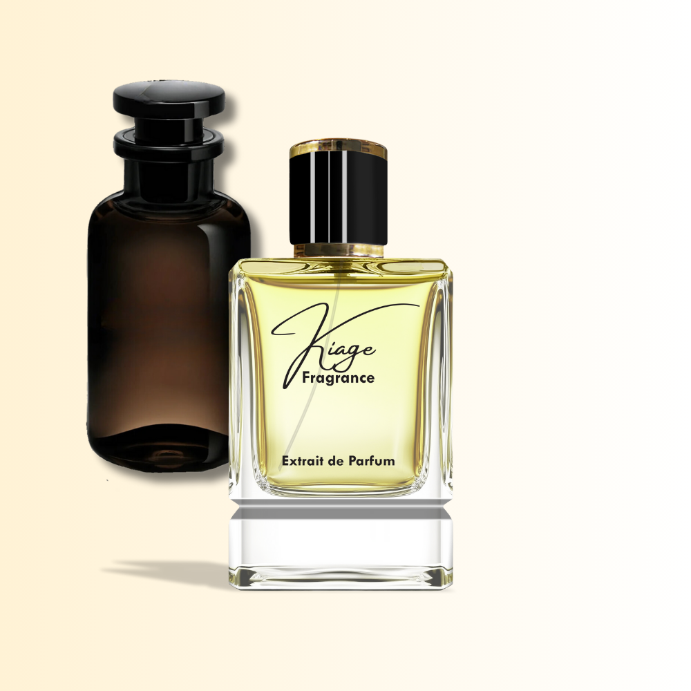Ombre Nomade Duftzwilling – Kiage 101 | Parfum-Alternative zu Louis Vuitton