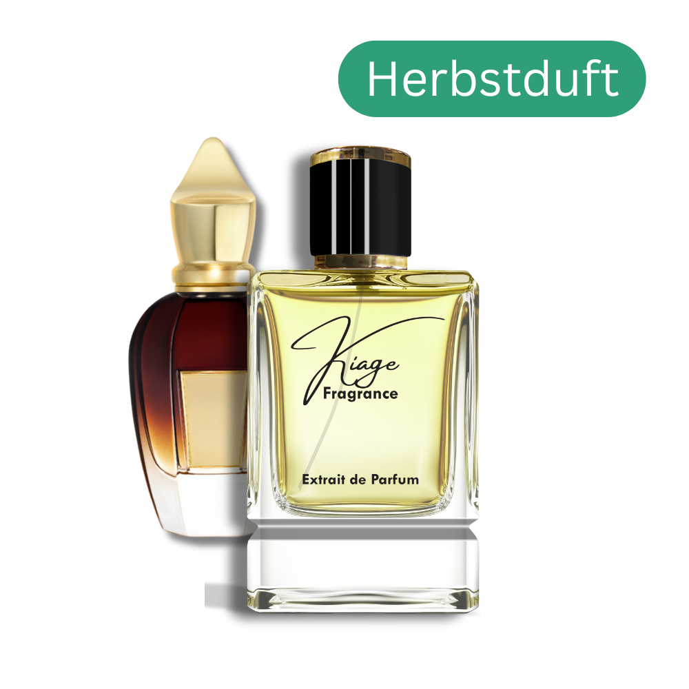 Kiage 108 + kostenlose Originalabfüllung