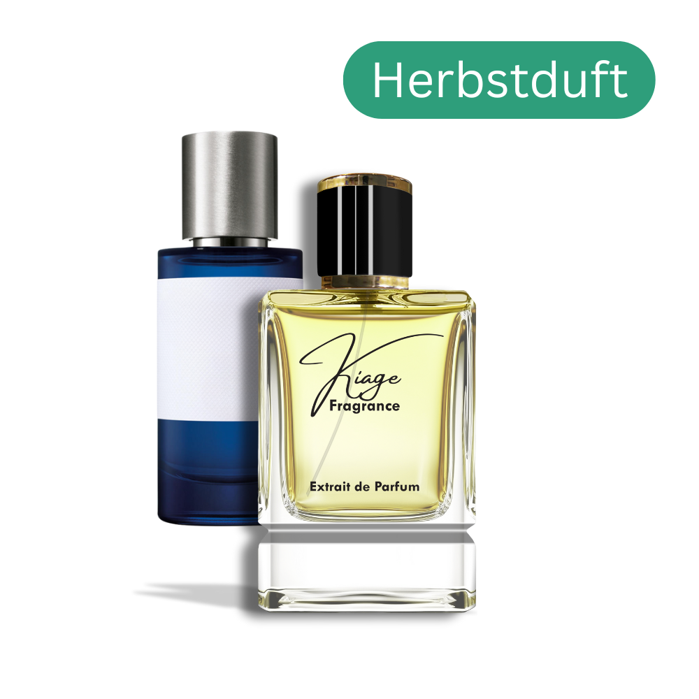 Kiage 301 + kostenlose Originalabfüllung