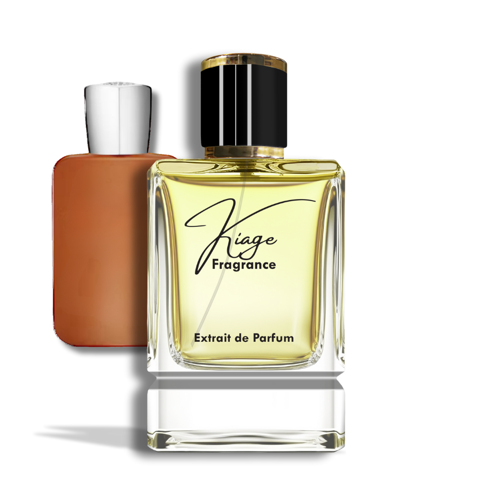 Kiage 240 + kostenlose Originalabfüllung