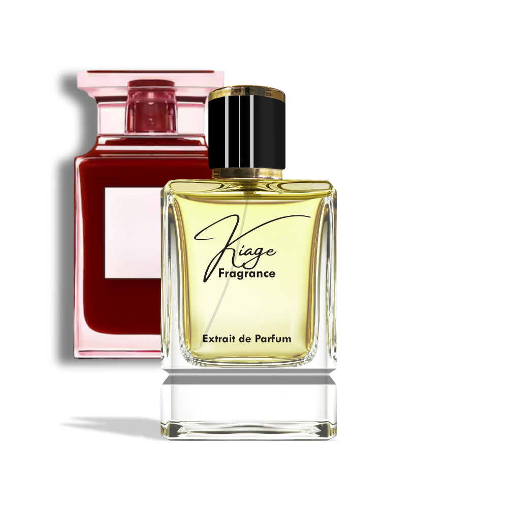 Kiage 107 + kostenlose Originalabfüllung