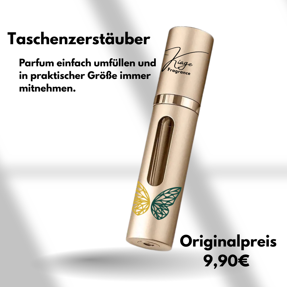Kiage Designer Bundle - 7 Düfte