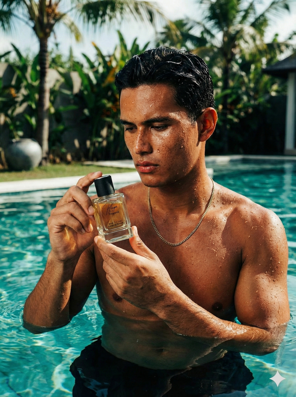 Fragancias para hombres