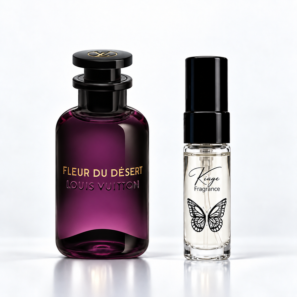 Kiage 147 Tester