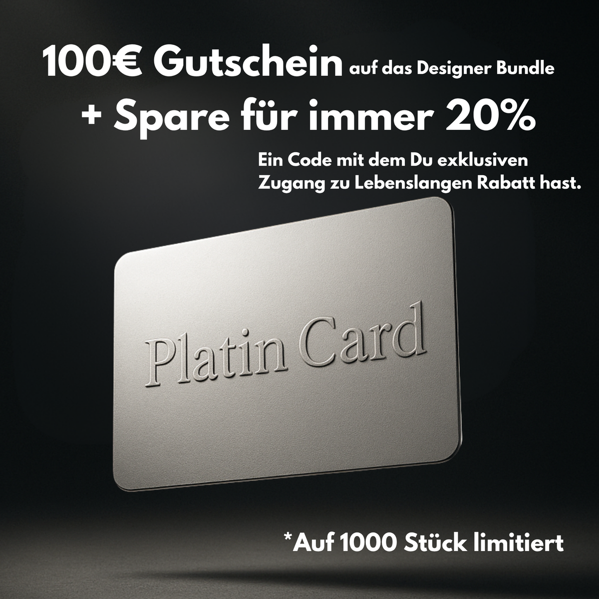 Platin Cards