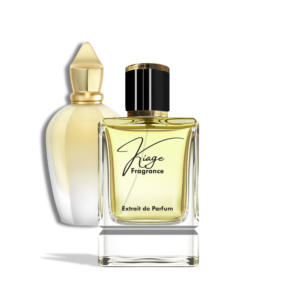 Kiage 103 + kostenlose Originalabfüllung