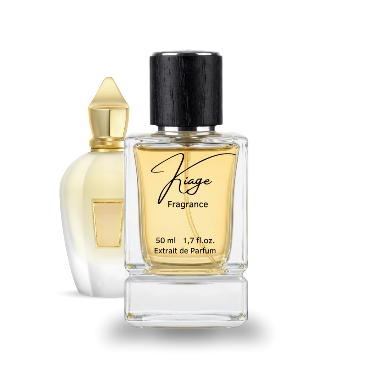 Kiage 103 + kostenlose Originalabfüllung