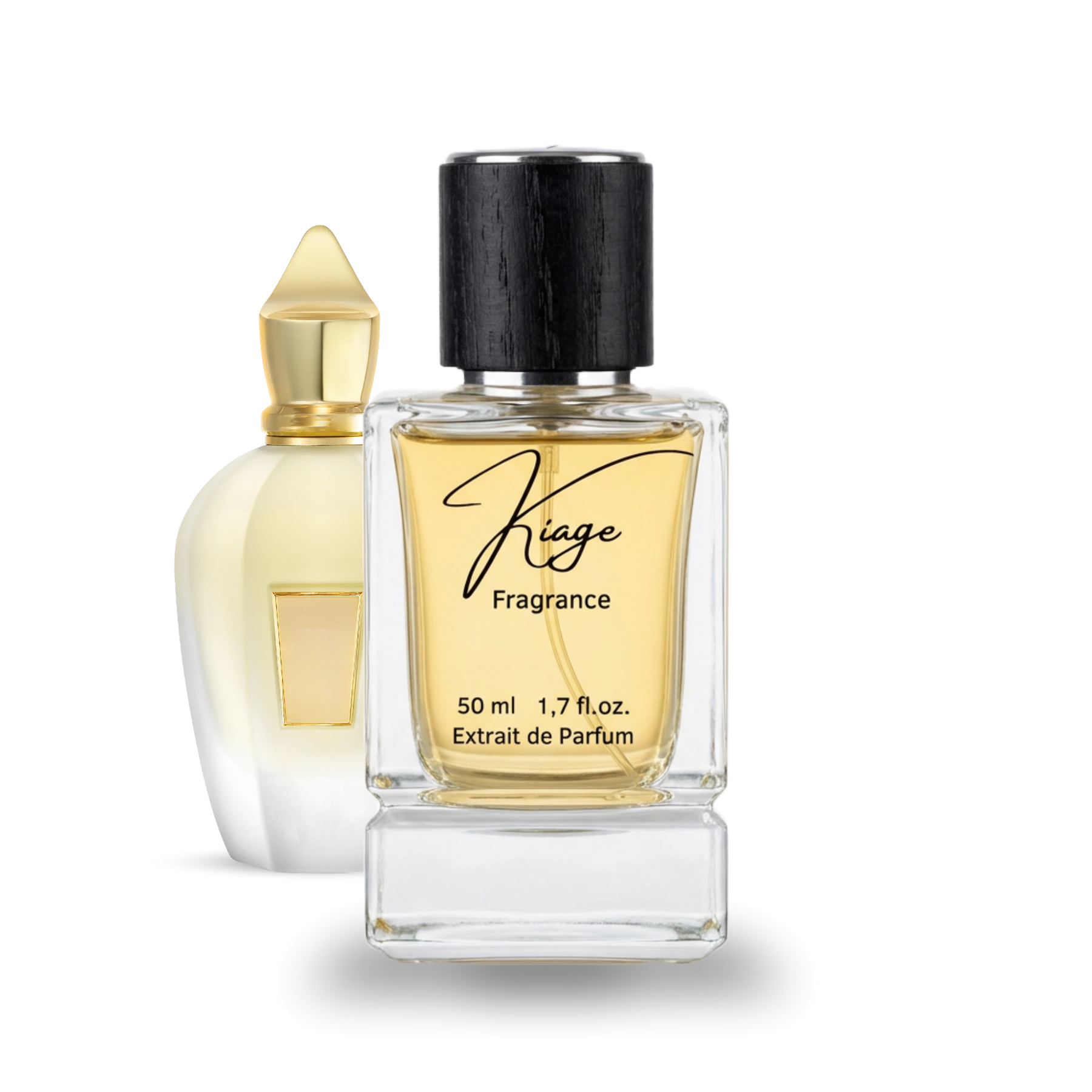 Kiage 103 + kostenlose Originalabfüllung