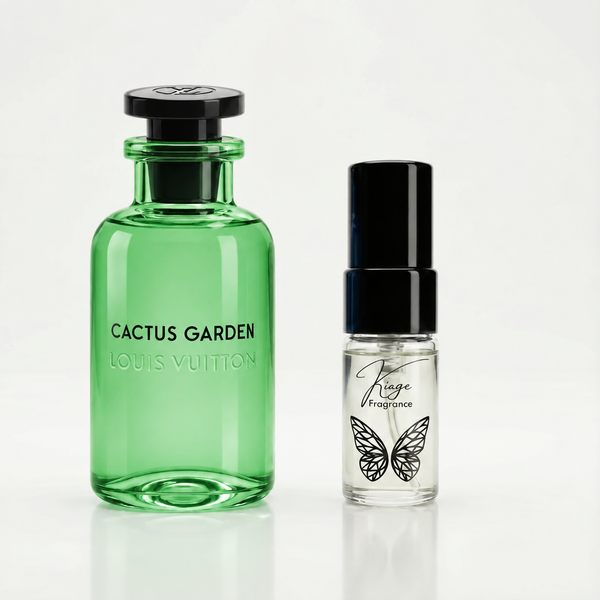 Kiage 140 Tester