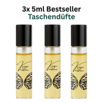 3x 5ml Best-Seller