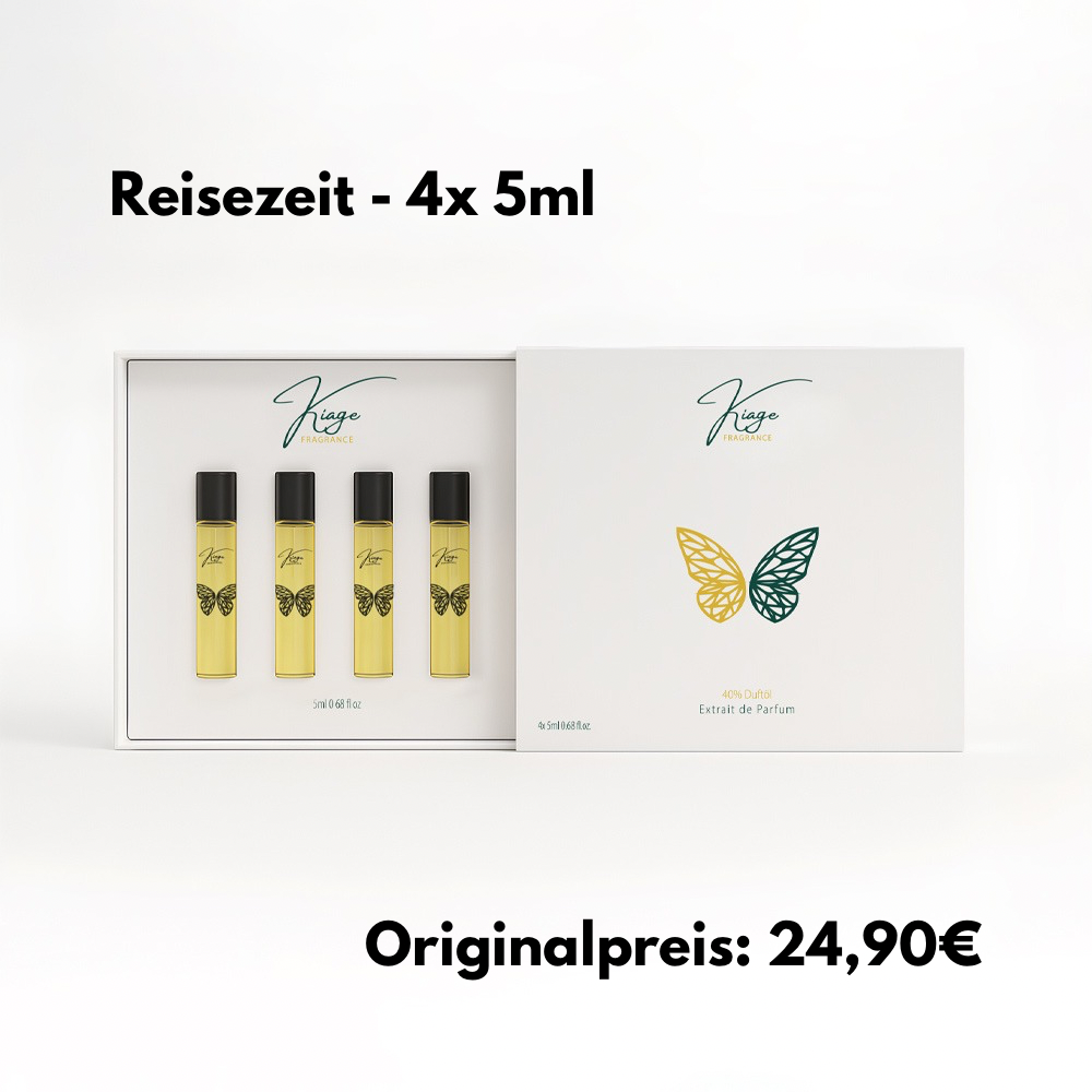 Set de fragancias 2 por 1