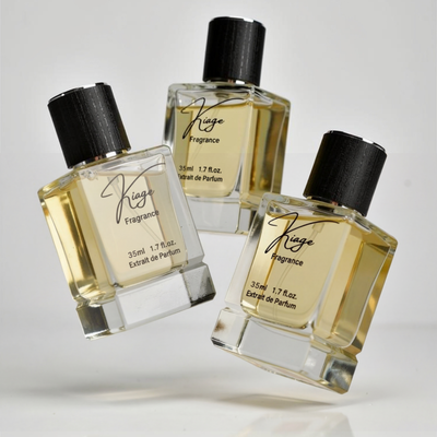 Juego de 3 fragancias de 50 ml