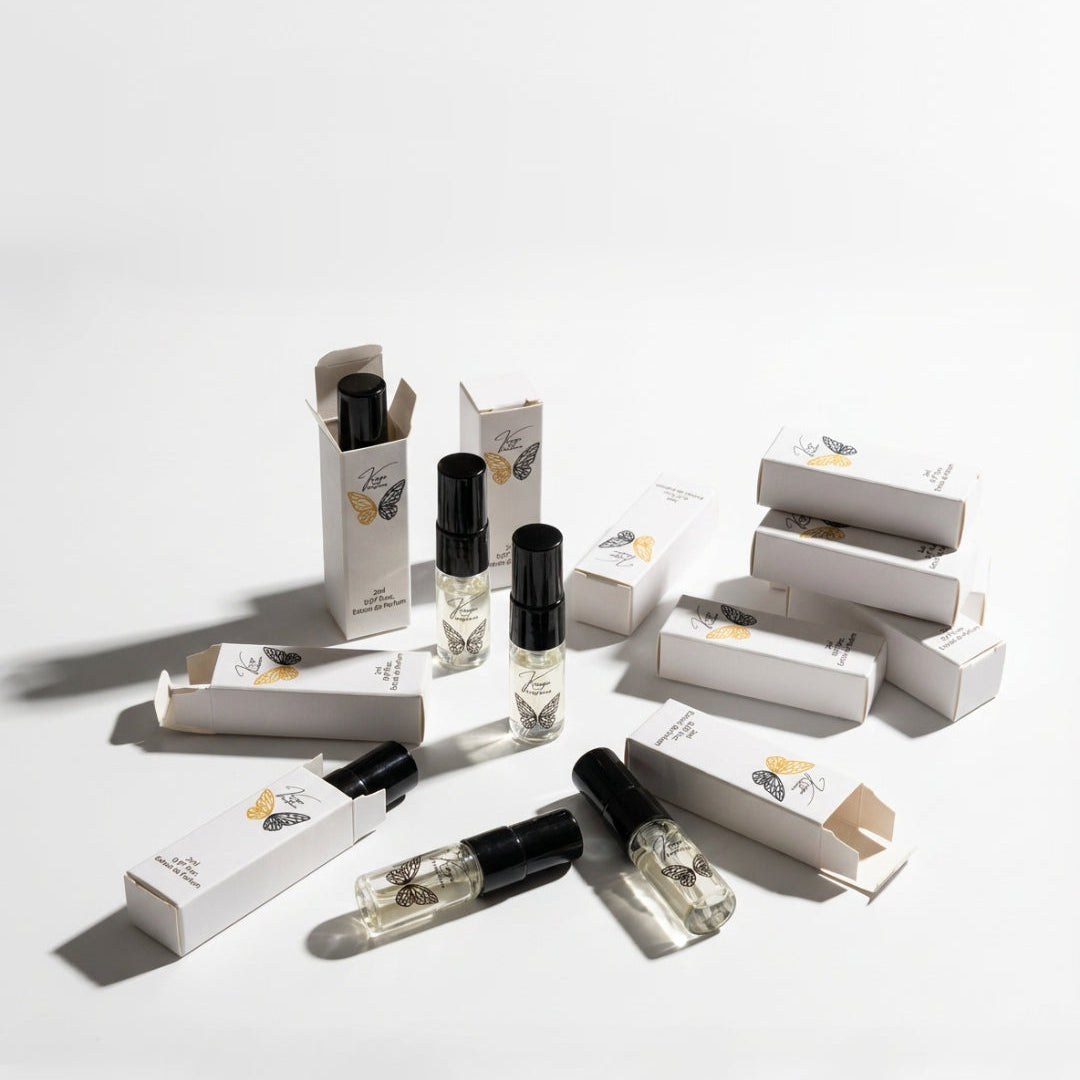 Kiage 271 Tester