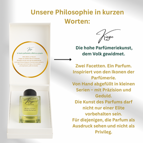 Kiage Designer Bundle - 7 Düfte