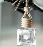 Colgante con fragancia para coche de 8 ml