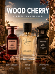 Wood Cherry
