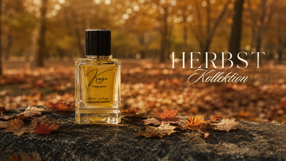 Herbst Kollektion