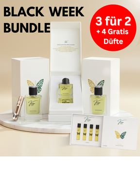 Set de fragancias 2 por 1