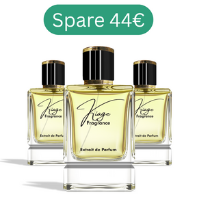 Juego de 3 fragancias de 50 ml