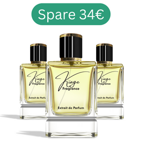 Juego de 3 fragancias de 35 ml