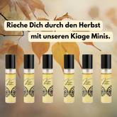 Set de prueba para hombre 6 x 2 ml - verano