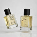 Set de fragancias 2 por 1