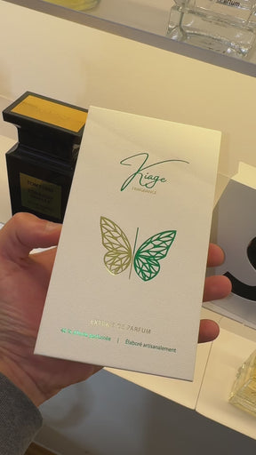 Set de fragancias 2 por 1